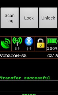 Lastest GLAM Bluetooth Key APK for Android