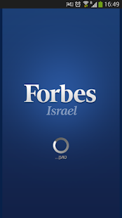 Download Forbes Israel Online APK for Android