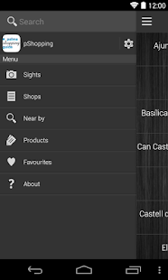 Lastest Palma Shopping Guide APK for Android