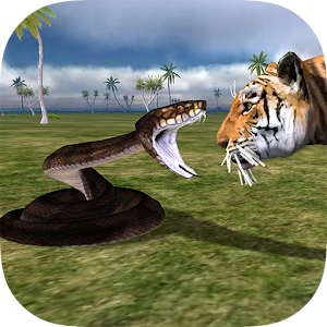 Wild Snake Attack Simulator.apk 1.0.0