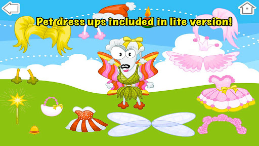 【免費娛樂App】Dress Up Funhouse-APP點子