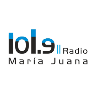 FM Maria Juana 101.9 MHz. Screenshots 2