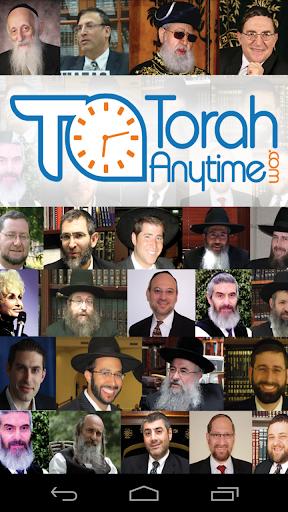 TorahAnytime.com