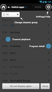 How to download HUMAX Live TV for Phone HMALGP-1.0.26 mod apk for bluestacks