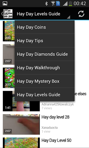 Guide Tips for Haay-Day