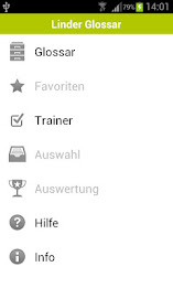 Linder Biologie Glossar poster 1