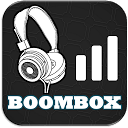BoomBox - Drum Computer mobile app icon