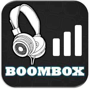 BoomBox - Drum Computer.apk 1.33
