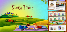 Story Time for Kids APK