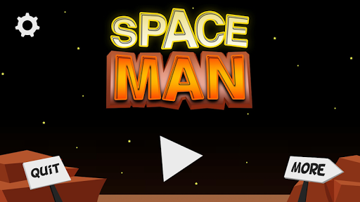 Spaceman