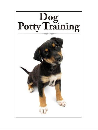 Dog Potty Training