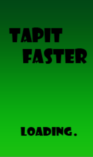 TapIt Faster