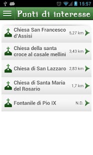 Free Francigena APK for Android