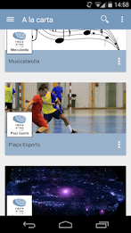 Ràdio Altea poster 2