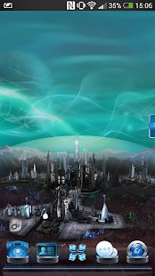 Deep Space Colony(圖7)-速報App