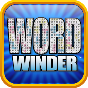 Word Winder for PC and MAC