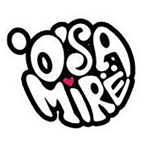 O sa mire - seriale LOGO-APP點子