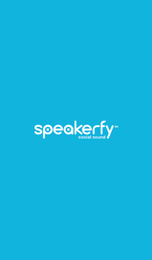 Speakerfy