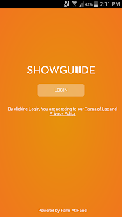 How to install Showgui.de 1.1 mod apk for laptop