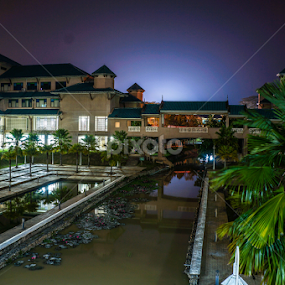 International Islamic University Malaysia by Shawalfitri Safar - Buildings & Architecture Office Buildings & Hotels