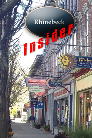 Rhinebeck Insider