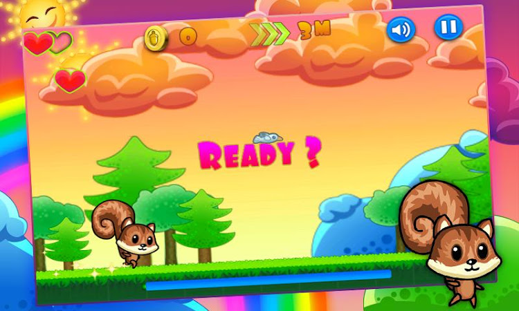 Flying Squirrel - 1.0.10 - (Android)