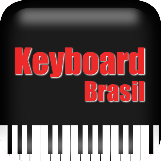 Revista Keyboard Brasil 新聞 App LOGO-APP開箱王
