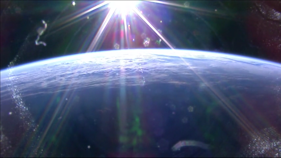 ISS HD Live | For family(圖1)-速報App