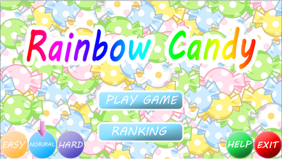 How to download RainbowCandy 1.0 unlimited apk for laptop
