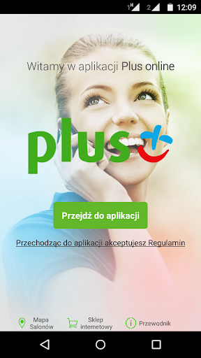 Plus online