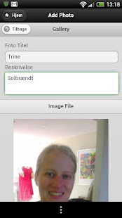 Sejlnet Screenshots 4