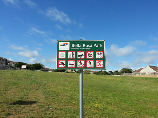 Bella Rosa Park 