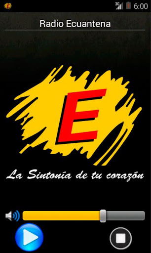 Radio Ecuantena - Ecuador