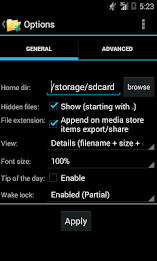 GSAnywhere (Cloud Storage) poster 6