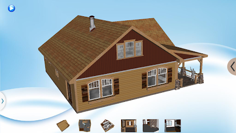 SimLab CAD Viewer poster 2