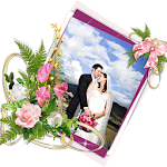 Wedding Photo Frames Apk