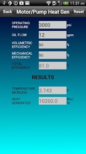 How to download Hydraulic Heat Calculator 1.2 unlimited apk for android