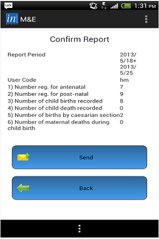 【免費個人化App】Interra M&E-APP點子