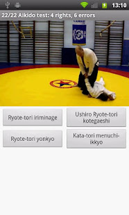 Aikido Test 1 kyu(圖4)-速報App