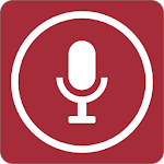 Cover Image of 下载 Voice Recorder 1.6 APK