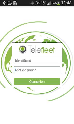 Telefleet Mobile