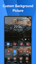 One Shade - Custom Notification 4