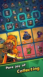 Idle Rumble Heroes 3