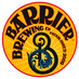 Logo of Barrier Co Atypical