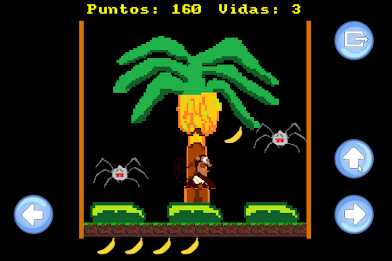 Chimp by st2000 poster 5