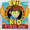 Evil Kid - Beat Em Up! Game icon