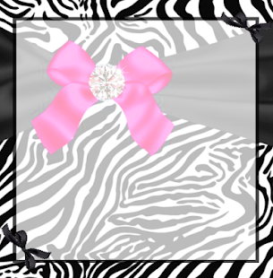 How to download Zebra Love GO SMS Pro Theme patch 1.0 apk for pc