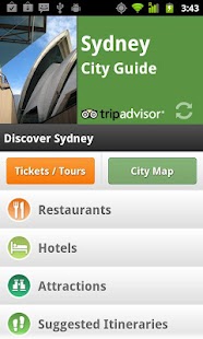 Sydney City Guide