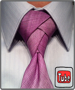 How to Tie a Tie Video