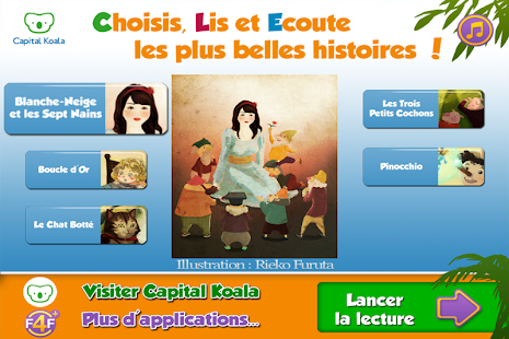 Free Les Histoires Koala APK for PC